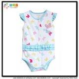 New Design Baby Apparel 100% Cotton Babies Bodysuits