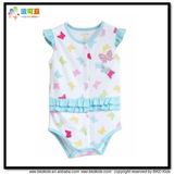 New Design Baby Apparel 100% Cotton Babies Bodysuits