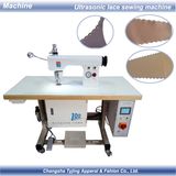 Ultrasonic Seamless Underwear Lace Machine