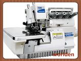 Wd-700-5 Super High-Speed Five Thread Sewing Machine