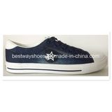 Newest Cowboy Shoe Casual Shoe Canvas Shoes