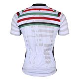 Men's Short Sleeve Quick Dry Breathable Cycling Jersey