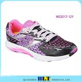 Blt Girl's Athletic Running Style Sport Shoes