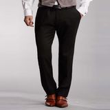 Best Selling Men's Trousers Made in China