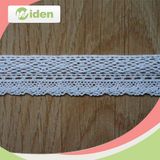 Manufacturer Hot Selling Customized 100 Cotton Polish Lace for Wedding