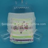 Economy Cheap Disposable Baby Diaper Pants