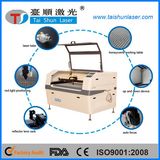 Cotton Shirt Pattern 60W CO2 Laser Engraving Machine