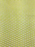 Net for Home Textile and Cloth, Fo, Pantone Color