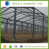 Ready Made Steel Structure Tent China Supplier