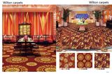 High Quality Wilton Wall to Wall Carpet