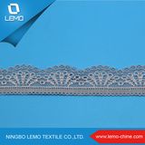 Nylon/Spandex Stretch Lace for Fashion Lady Dress