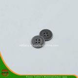 4 Hole New Design Metal Button (JS-015)