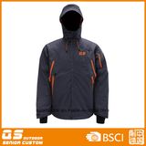 Men's Outdoor High Quality Jacket