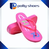 Fashion Sandal Girls High Heel Slipper Flip Flop