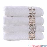 Custom Embroidered Personalized Hand Towel