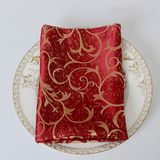 Fancy Design High Quality Napkin (DPFR80121)