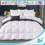 Louxurious Reversible Down Alternative Comforter for Home or Hotel