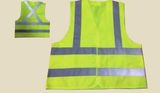 High Visibility Vest (58020202)