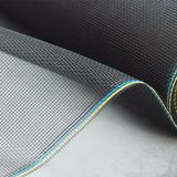 Fire Resistant Fiberglass Mesh with Heat Insulation, Flame Retardant Fiberglass Net