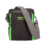 Deluxe Sport Style Brief Messenger Bag Sh-8289