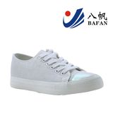 2016 Newest Fashion Women's Canvas Shoes (BFJ-4151)