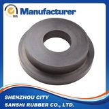 Many Shapes of Rubber Bushing /Various Sizes of Rubber Cushion Blocking Customized