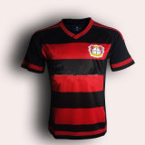 Bayer Leverkusen Soccer Jersey