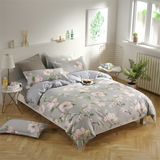 Hot Selling Printed Microfiber Bedding Duvet Cover