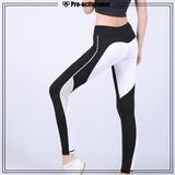 Ladies Compression Pants Jogging Yoga Wholesale Woman Leggings