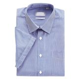 New Style Bespoke Tailor Mens Shirt (20130059)