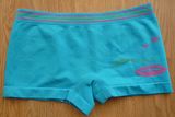 Seamless Lady Boxer Shorts