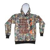 Custom Printing Pullover Sportswear Hoodie with Low Price