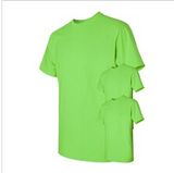 Custom Cotton Printed T-Shirt for Men (318)