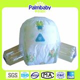 Economic OEM/ODM Disposable Baby Nappy Pants