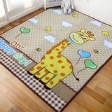 Baby Play Floor Mat, Kids Carpet for Play Room