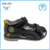 Factory Cheap Sell Children Comfortable Fashion Kids Sport Shoes Sandal