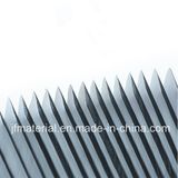 Polyester Pilested Insect Screen Fiberglass Plisse Insect Screen