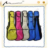 Colorful 600d Waterproof Portable Travel Sport Style Ukulele Bag