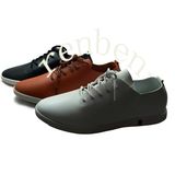 New Hot Sale Style Men's Canvas Shoes