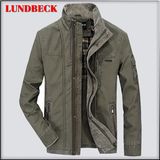 New Arrived Men's Outerwear Jacket for Winter Wear