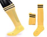 Promotional Children Soccer Sports Over Knee Socks