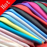 3%Spandex 29%Nylon 68%Cotton Blending Fabric for Shirt Skirt Worker Wear