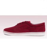 Cow Suede Leather Casual Shoes Mens Life Style Design for Casual Shoes