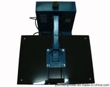 Manual Textile T Shirt Heat Press Machine