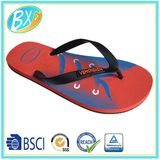 Man Flip Flops PVC Strap Sandals