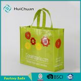 Lamination Non Woven Shopping Bag Tote Bag