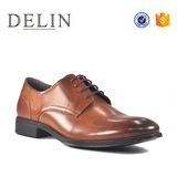 2018 New Spring Hot Selling Cow Leather Men Shoes