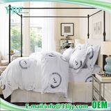 4 PCS Luxury Apartment Printing Bedding