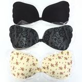 Wholesale Self Adhesive Bra Backless, Silicone Invisible Bra