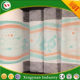 Laminationed Film for Clothlike Back Sheet of Adult Diaper